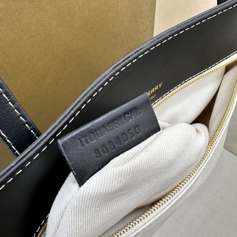 Burberry Shopping Bags